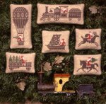 (image for) Santa Rides